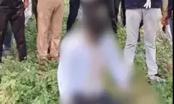 3 दिन से लापता पशु कारोबारी आम के पेड़ से लटका मिला- पुलिस ने शुरू.. 3 दिन से लापता पशु कारोबारी आम के पेड़ से लटका मिला- पुलिस ने शुरू..