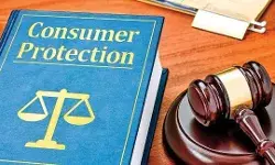 आंखों में उंगली देने वाले दो IAS कोचिंग संस्थानों पर लाखों का जुर्माना आंखों में उंगली देने वाले दो IAS कोचिंग संस्थानों पर लाखों का जुर्माना