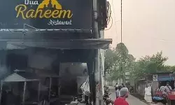 कॉकरोच एवं मक्खी परोसने वाला दुआ रहीम रेस्टोरेंट सील- ऑर्डर में..