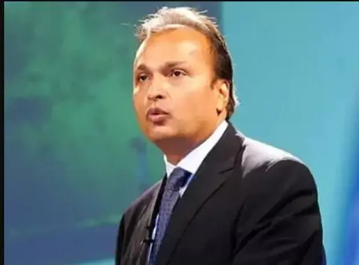 अंबानी पर शिकंजा- अनिल की 40 प्रॉपर्टीज जब्त- पाली हिल घर भी शामिल