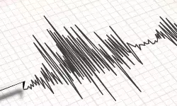 इस देश में 6.3 तीव्रता का आया भूकंप - लोग घरों से बाहर निकले इस देश में 6.3 तीव्रता का आया भूकंप - लोग घरों से बाहर निकले