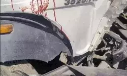 डंपर ने 17 गाड़ियों को मारी टक्कर- खून से सड़क हुई लाल-11 की मौत