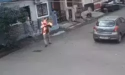 पारिवारिक विवाद में फर्नीचर बनाने वाले ने खुद को लगाई आग