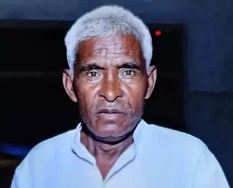 हाईवे पर होंडा इमेज में रेहडे में मारी टक्कर- ड्राइवर की मौके पर मौत हाईवे पर होंडा इमेज में रेहडे में मारी टक्कर- ड्राइवर की मौके पर मौत