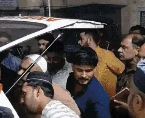 अंडे के पैसे मांगने पर मर्डर की सजा- अटैक कर की युवक की हत्या अंडे के पैसे मांगने पर मर्डर की सजा- अटैक कर की युवक की हत्या