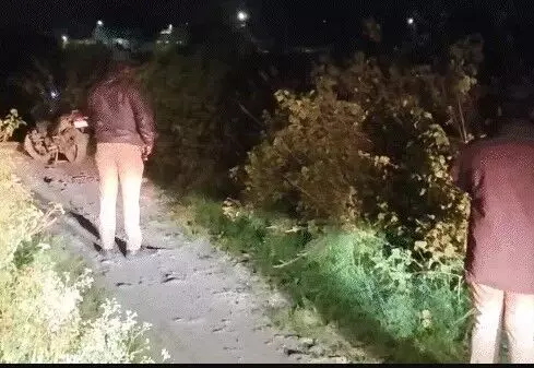 अगवा कर छात्रा से दरिंदगी- मुठभेड़ में तीन दरिंदों को लगी गोली अगवा कर छात्रा से दरिंदगी- मुठभेड़ में तीन दरिंदों को लगी गोली