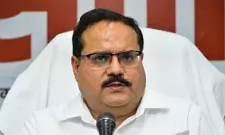 UP में शुरू हुआ SIR अभियान – मतदाता सूची में जोड़ने-सुधारने का मौका UP में शुरू हुआ SIR अभियान – मतदाता सूची में जोड़ने-सुधारने का मौका