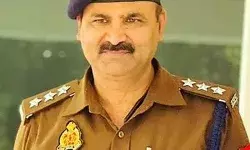 10 साल की सर्विस में 100 करोड़ की संपत्ति जोड़ने वाला डीएसपी सस्पेंड