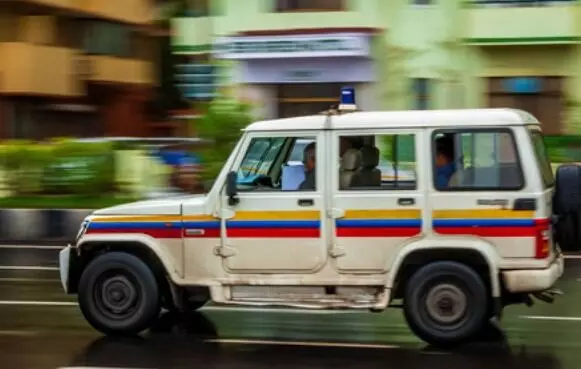 आयुक्त दफ्तर के सामने आत्मदाह करने वाले किसान की मौत