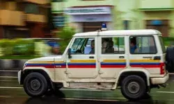 आयुक्त दफ्तर के सामने आत्मदाह करने वाले किसान की मौत आयुक्त दफ्तर के सामने आत्मदाह करने वाले किसान की मौत