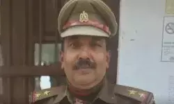 बाइक की टूटी चैन- घायल हुए दरोगा की मौत परिजनों में कोहराम बाइक की टूटी चैन- घायल हुए दरोगा की मौत परिजनों में कोहराम