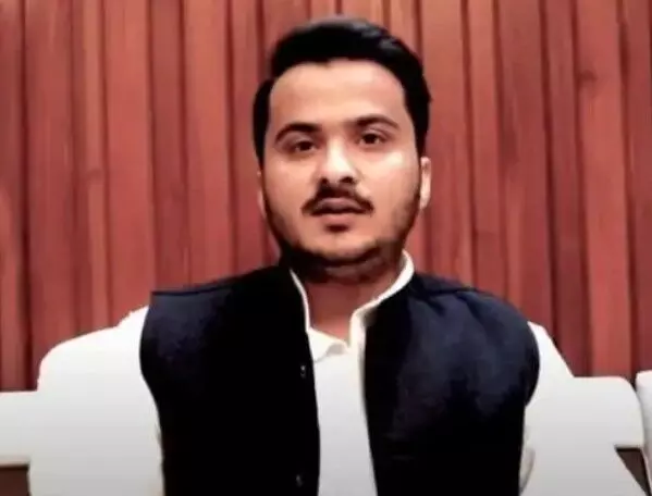 आजम के बेटे को झटका- अब्दुल्ला की याचिका एससी ने की खारिज आजम के बेटे को झटका- अब्दुल्ला की याचिका एससी ने की खारिज