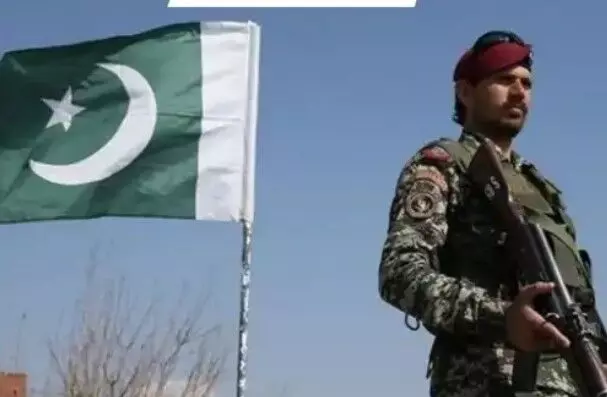 LoC के पास पाक अधिकृत कश्मीर में शुरू हुआ मेडिकल ट्रेनिंग कैंप LoC के पास पाक अधिकृत कश्मीर में शुरू हुआ मेडिकल ट्रेनिंग कैंप