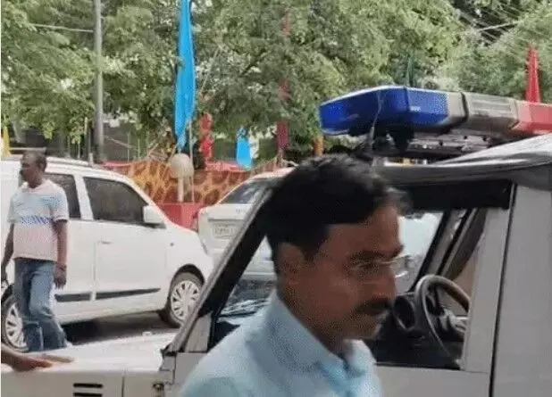 घर के पास मिली लाश- गला रेतकर किशोरी का मर्डर मचा हड़कंप घर के पास मिली लाश- गला रेतकर किशोरी का मर्डर मचा हड़कंप