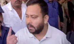 बिहार में पहले चरण की 121 सीटों पर मतदान शुरू- दिग्गजों की साख दांव पर बिहार में पहले चरण की 121 सीटों पर मतदान शुरू- दिग्गजों की साख दांव पर