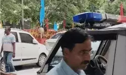 घर के पास मिली लाश- गला रेतकर किशोरी का मर्डर मचा हड़कंप