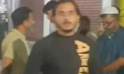 केले के छिलके को लेकर बवाल- चली गोली- एक गिरफ्तार- अन्य की तलाश में.. केले के छिलके को लेकर बवाल- चली गोली- एक गिरफ्तार- अन्य की तलाश में..