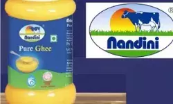 सेहत बनाना भी हुआ महंगा- सरकारी घी की कीमतों में बढ़ोतरी सेहत बनाना भी हुआ महंगा- सरकारी घी की कीमतों में बढ़ोतरी