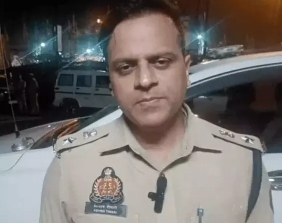 ड्यूटी में लापरवाही व रिश्वतखोरी- 68 पुलिसकर्मी जांच के रडार पर