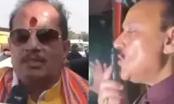 डिप्टी CM व RJD नेता की भिडंत- दारू की जांच में MLC बेदाग डिप्टी CM व RJD नेता की भिडंत- दारू की जांच में MLC बेदाग