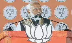 बोले पीएम- नहीं चाहिए कट्टे वाली सरकार- हमें बच्चों को रंगदार नहीं..