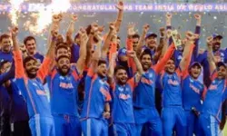 सुलझा विवाद- भारत को जल्द मिलेगी एशिया कप ट्रॉफी सुलझा विवाद- भारत को जल्द मिलेगी एशिया कप ट्रॉफी