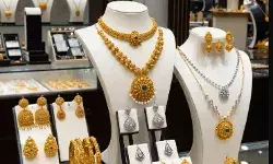 सोने के दामों में लगातार तीसरे हफ्ते भी गिरावट-इस सप्ताह सोने का दाम..