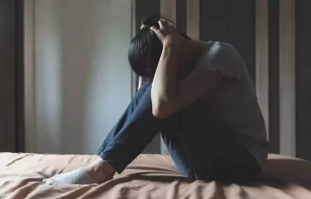 फ्लैट पर पड़े छापे में मिली बांग्लादेशी लड़की- देह व्यापार के लिए..