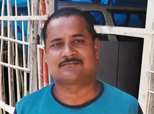 भतीजे का गोली मारकर मर्डर-चाचा ने खुद को किया पुलिस के हवाले भतीजे का गोली मारकर मर्डर-चाचा ने खुद को किया पुलिस के हवाले