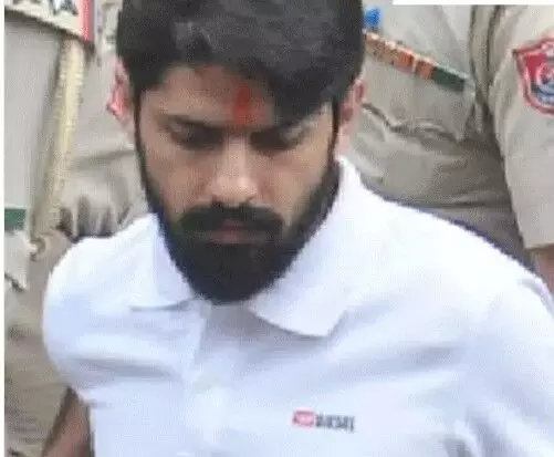 देशी मोस्ट वांटेड विदेश में गिरफ्तार- दोनों का प्रत्यर्पण जल्द देशी मोस्ट वांटेड विदेश में गिरफ्तार- दोनों का प्रत्यर्पण जल्द