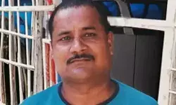 भतीजे का गोली मारकर मर्डर-चाचा ने खुद को किया पुलिस के हवाले भतीजे का गोली मारकर मर्डर-चाचा ने खुद को किया पुलिस के हवाले