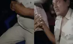 पियक्कड़ दरोगा का इलाज- पिटाई कर फाड़ी वर्दी- घंटों रखा.. पियक्कड़ दरोगा का इलाज- पिटाई कर फाड़ी वर्दी- घंटों रखा..