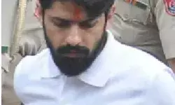 देशी मोस्ट वांटेड विदेश में गिरफ्तार- दोनों का प्रत्यर्पण जल्द देशी मोस्ट वांटेड विदेश में गिरफ्तार- दोनों का प्रत्यर्पण जल्द