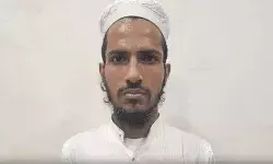 ATS का छापा- ISIS से जुड़े 3 आतंकी गिरफ्तार- देश में कई जगह अटैक.. ATS का छापा- ISIS से जुड़े 3 आतंकी गिरफ्तार- देश में कई जगह अटैक..