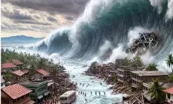 पावरफुल भूकंप से कांपी धरती- तेज झटकों के बाद अब सुनामी की वार्निंग पावरफुल भूकंप से कांपी धरती- तेज झटकों के बाद अब सुनामी की वार्निंग