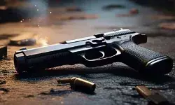 सनसनीखेज वारदात- अदावत में 11 वीं के छात्र ने क्लासमेट को मारी गोली सनसनीखेज वारदात- अदावत में 11 वीं के छात्र ने क्लासमेट को मारी गोली