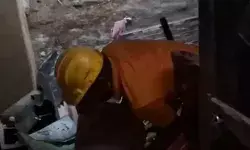 भरभराकर गिरी बालकनी- एक ही परिवार के तीन लोगों की मौत- कई घायल भरभराकर गिरी बालकनी- एक ही परिवार के तीन लोगों की मौत- कई घायल