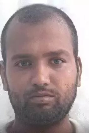 दर्जनों मुकदमों से सुसज्जित 50 हजारी गौतस्कर हसीन मुठभेड़ में ढेर दर्जनों मुकदमों से सुसज्जित 50 हजारी गौतस्कर हसीन मुठभेड़ में ढेर