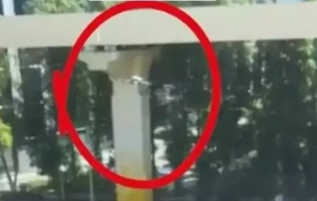 पूर्व सीएम के घर के पास उड़ता दिखा ड्रोन-प्राधिकरण ने दी सफाई