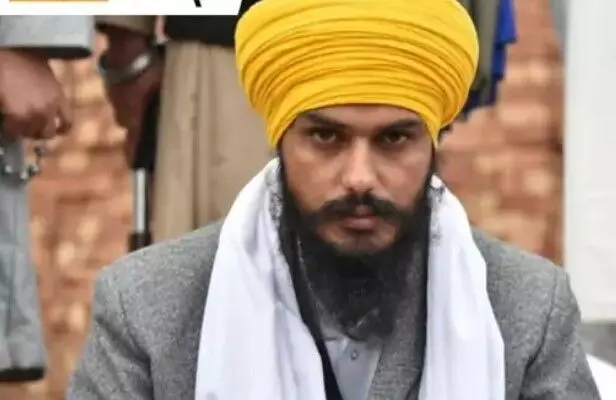 लगी कोर्ट की सुप्रीम मोहर- सांसद अमृतपाल पर लगा NSA जायज- याचिका रद्द