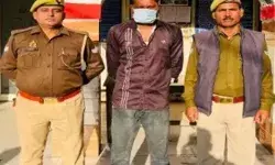 हैवान बनें बाप ने 6 साल की बेटी के साथ किया मुंह काला- हुआ अरेस्ट