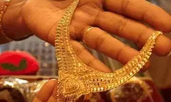 सोने चांदी की कीमतों को फिर लगे पंख- दोनों धातुओं ने भरी उड़ान