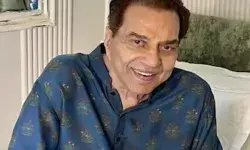 बॉलीवुड अभिनेता धर्मेंद्र की फिर बिगड़ी तबीयत- दवाइयों का नहीं..