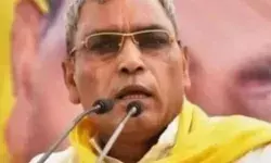 योगी सरकार के मंत्री की भविष्यवाणी- बिहार में बनेगी तेजस्वी सरकार