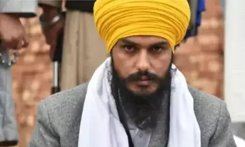 लगी कोर्ट की सुप्रीम मोहर- सांसद अमृतपाल पर लगा NSA जायज- याचिका रद्द