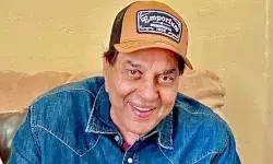 नहीं रहे फिल्म अभिनेता धर्मेंद्र - ब्रीच कैंडी अस्पताल में थे भर्ती