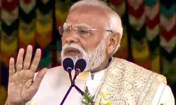 PM का एक्शन का ऐलान- बोले भारी मन से आया हूं भूटान