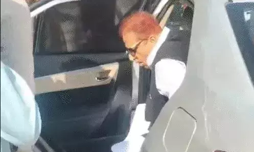 हेट स्पीच मामला-पूर्व मंत्री को मिली राहत- दोबारा जेल जाने से बचे आजम