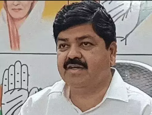 अब इस नेता को दूसरी बार मिली उत्तराखंड कांग्रेस अध्यक्ष की कमान