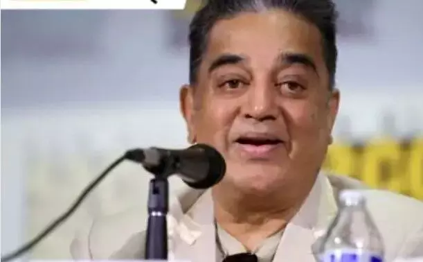 चुनाव 2026- इस अभिनेता ने मांगा अपनी पार्टी के लिए काॅमन सिंबल